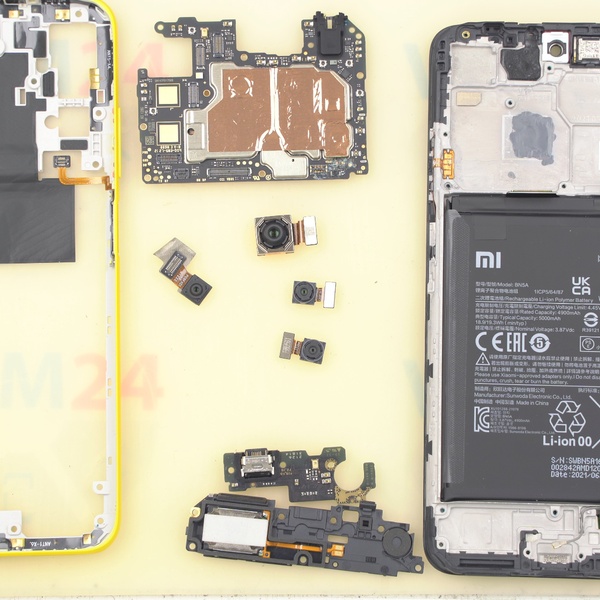 Xiaomi POCO M3 Pro