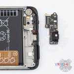 Remove the sub-board