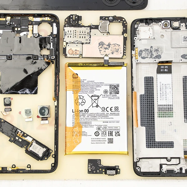 Xiaomi POCO M6