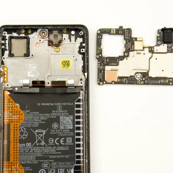 Xiaomi Poco M6 Pro