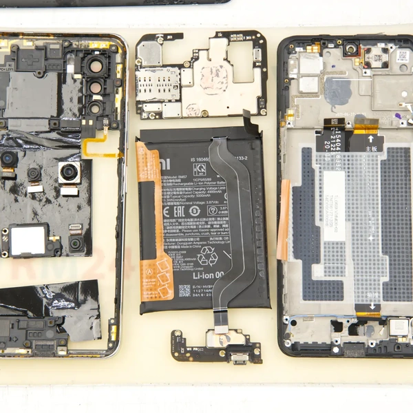Xiaomi Poco X3 GT