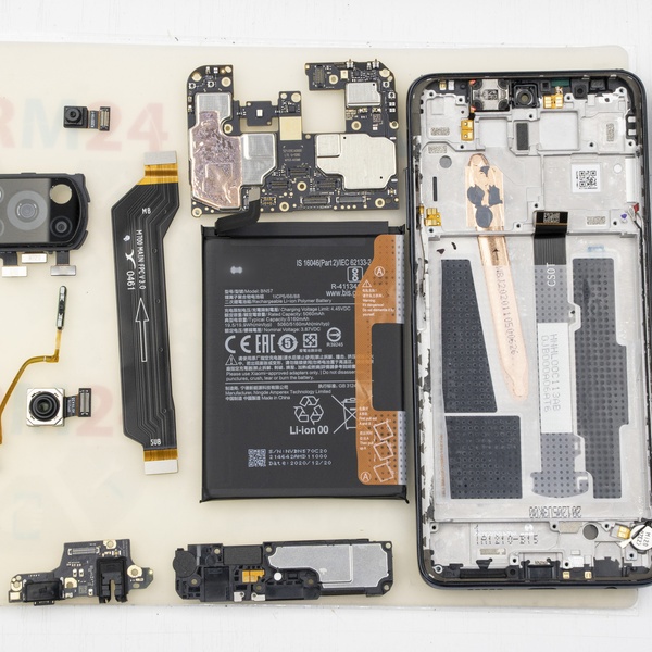 Xiaomi POCO X3