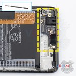 Remove the sub-board