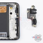 Remove the sub-board