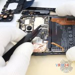 Disconnect the connectors
