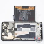Remove the battery