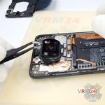 Remove the cameras
