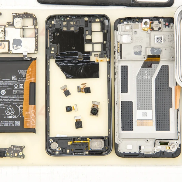 Xiaomi RedMi 10