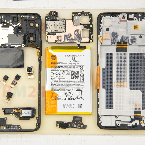 Xiaomi RedMi 12