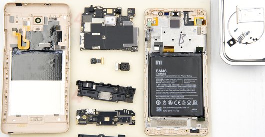 Como desmontar Xiaomi RedMi Note 3 Pro SE por si mesmo