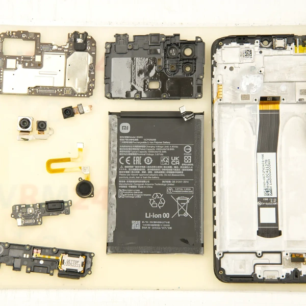 Xiaomi Redmi 10C