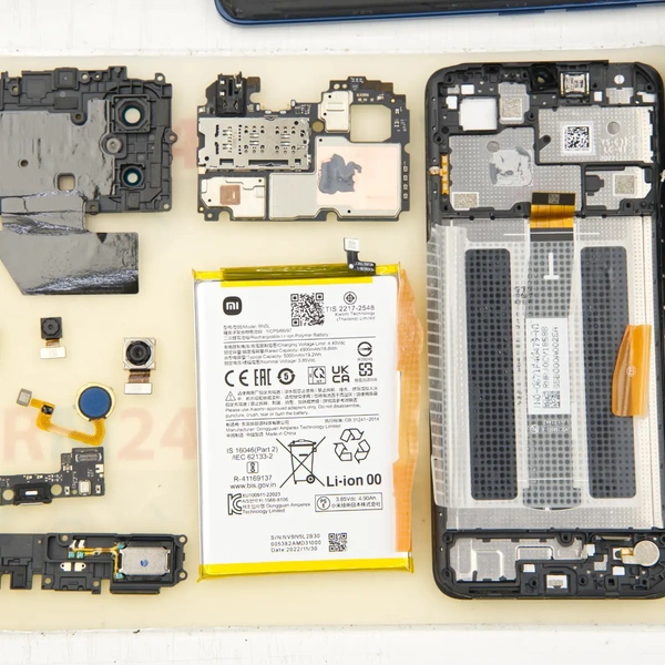Xiaomi Redmi 12C