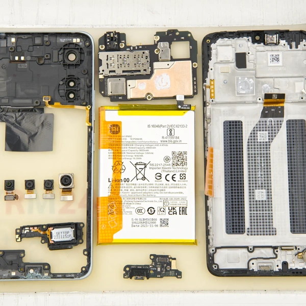 Xiaomi Redmi 13C