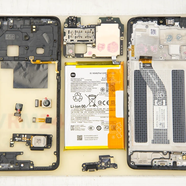 Xiaomi Redmi 14C