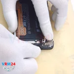 Disconnect the connectors