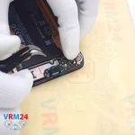 Remove the sub-board