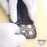 Disconnect the connectors