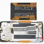 Remove the battery