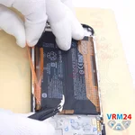 Remove the battery