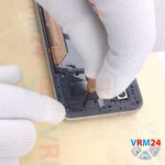 Unscrew the screws
