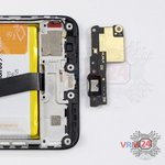 Remove the sub-board