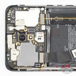 Desligar o conector da bateria