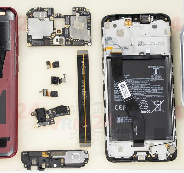 Xiaomi Redmi 8