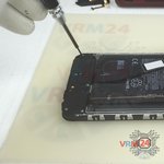 Desenrosque los tornillos