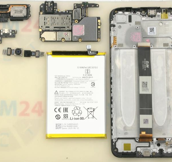Xiaomi Redmi 9A