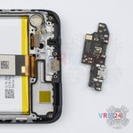 Remove the sub-board
