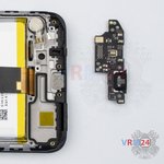 Remove the sub-board