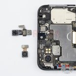 Remove the cameras
