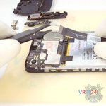 Disconnect the connectors