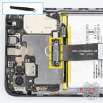 Remove the bracket
