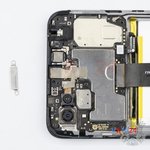 Remove the bracket