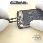 Desconectar os conectores
