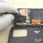 Desligar o conector