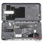Ouvrez la coque arrière