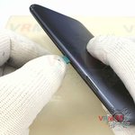 Ouvrez la coque arrière