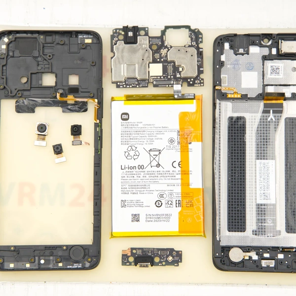Xiaomi Redmi A3