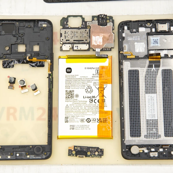 Xiaomi Redmi A3x