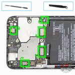Desligar o conector