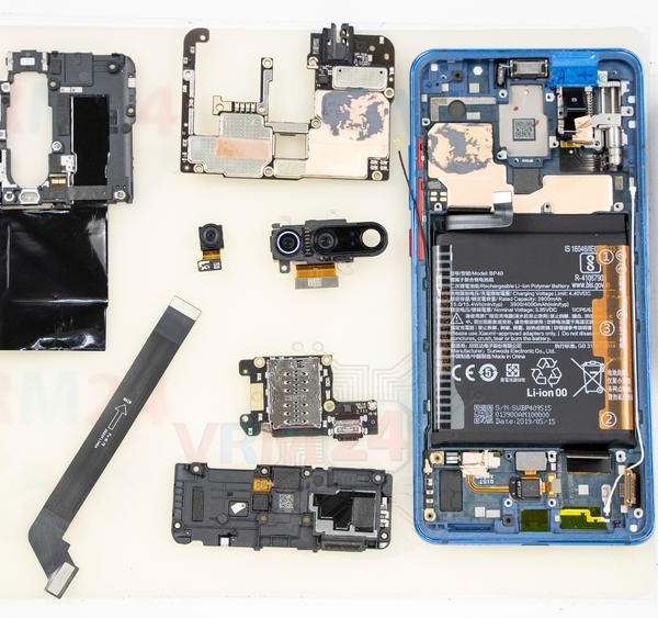 Xiaomi Redmi K20 Pro