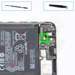 Desligar o conector