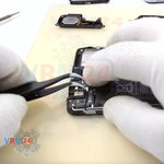 Desligar o conector