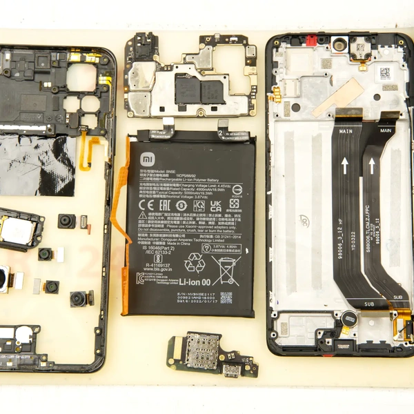 Xiaomi Redmi Note 11 Pro