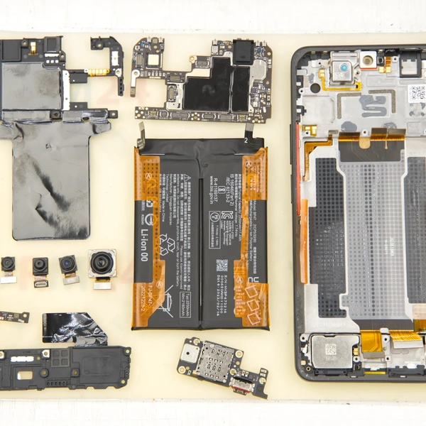Xiaomi Redmi Note 11 Pro+