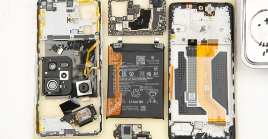 Comment démonter Xiaomi Redmi Note 12 Pro+