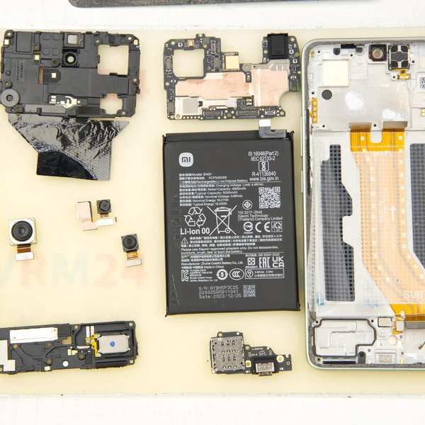 Xiaomi Redmi Note 13 4G