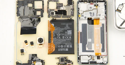 Comment démonter Xiaomi Redmi Note 13 Pro 5G
